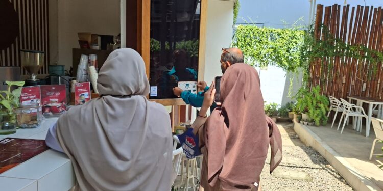 Awasi Warung Kopi: BBPOM Aceh Temukan Indikasi Boraks Lewat Sanger Ureung Aceh
