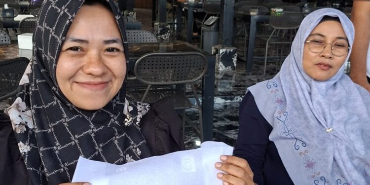 Awasi Warung Kopi: BBPOM Aceh Temukan Indikasi Boraks Lewat Sanger Ureung Aceh