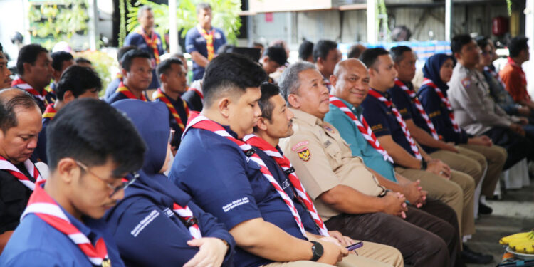 PT Molino Pramuka Resmikan Renovasi SPBU, Mushola, dan Toilet untuk Tingkatkan Pelayanan