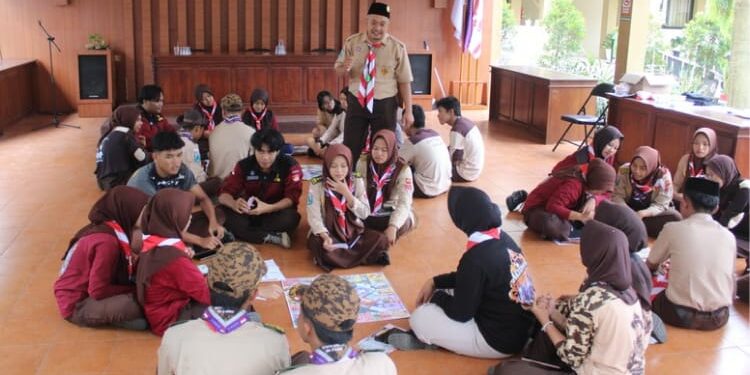 Raimuna Tak Perlu Gengsi: Berani Menggelar, Nyata Manfaatnya