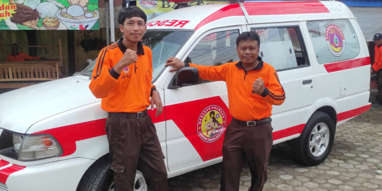 Kwarran Purwojati Tugaskan Perwakilan Ikuti Apel Peringatan Baden-Powell Day, Rakor Abdimas, dan Latihan Bersama Pramuli Tahun 2026