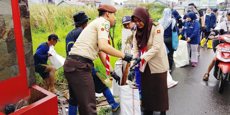 Saka Kalpataru Jadi Contoh Perubahan Lingkungan Bersih, Menteri BPLH Apresiasi Program RDF di Rorotan