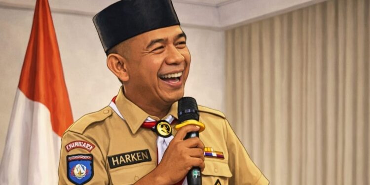 Peringatan Hari Pandu Sedunia 22 Februari: “Our Friendship” dan Peran Pramuka Sebagai Pewarta