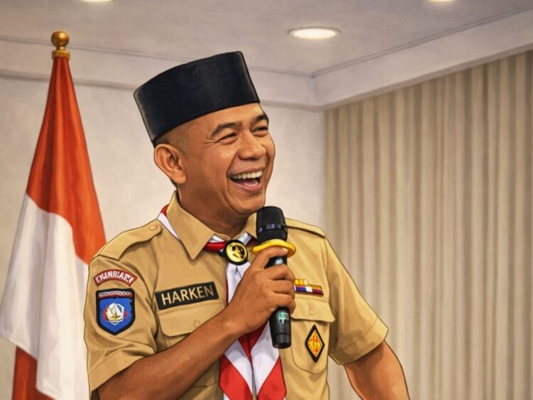 Peringatan Hari Pandu Sedunia 22 Februari: “Our Friendship” dan Peran Pramuka Sebagai Pewarta