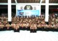 Refleksikan Baden Powell Day, Kwarcab Purbalingga Gelar Renungan