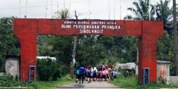 Jambore Daerah Sumatera Utara 2026, Momentum Menghidupkan Kembali Bumi Perkemahan Pramuka Sibolangit