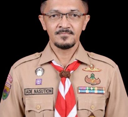 Jambore Daerah Sumatera Utara 2026, Momentum Menghidupkan Kembali Bumi Perkemahan Pramuka Sibolangit