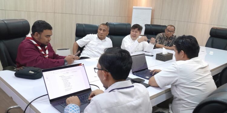 Kwarnas Bersama Kemnaker RI dan MUI Gelar Pesantren Kilat