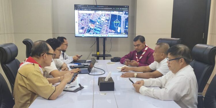 Kwarnas Bersama Kemnaker RI dan MUI Gelar Pesantren Kilat