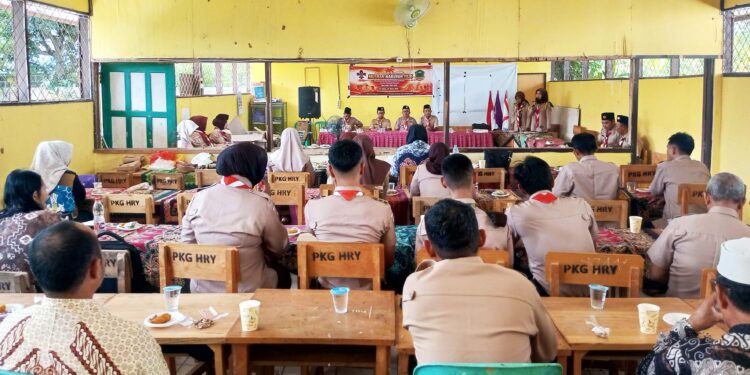 Kwarran Haruyan Gelar Musran, Pilih Kepengurusan Masa Bakti 2026-2029