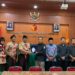 Pramuka UNP Perkuat Peran Demokrasi Mahasiswa, Jajaki Sinergi dengan Bawaslu Sumbar