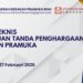 Pengajuan Tanda Penghargaan 2026 Kini Lewat Aplikasi Ayo Pramuka, Kwarda Riau Gelar Rapat Teknis