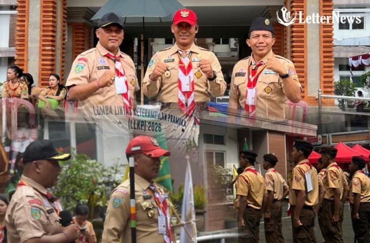 Menjaga Marwah Pembinaan, Tim Juri Pusdiklatda Bali Kawal Ketat Integritas LLKP di SMK Farmasi Saraswati 3Menjaga Marwah Pembinaan, Tim Juri Pusdiklatda Bali Kawal Ketat Integritas LLKP di SMK Farmasi Saraswati 3