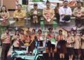 Galang Saraswati Challenge 2026: Pangkalan SMK Farmasi Saraswati 3 Denpasar Cetak Pramuka Berkarakter, SMPN 3 Denpasar Sabet Juara Umum LLKP 2026 di Ajang Bergengsi Galang Saraswati Challenge