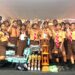 SMP Negeri 3 Denpasar Juara Umum LLKP Galang Saraswati Challenge 2026