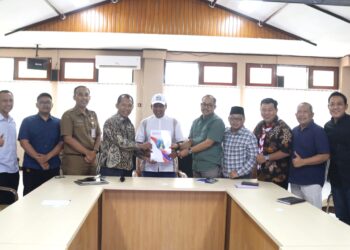 Siaran Pers Rapim Kwarda Jawa Timur: Unesa Siap Buka 100 Kuota Jalur Prestasi Kepramukaan