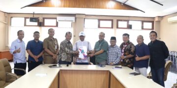 Siaran Pers Rapim Kwarda Jawa Timur: Unesa Siap Buka 100 Kuota Jalur Prestasi Kepramukaan