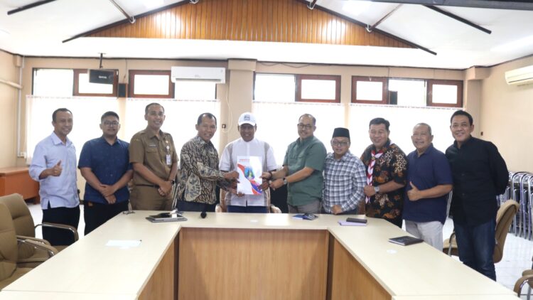 Siaran Pers Rapim Kwarda Jawa Timur: Unesa Siap Buka 100 Kuota Jalur Prestasi Kepramukaan