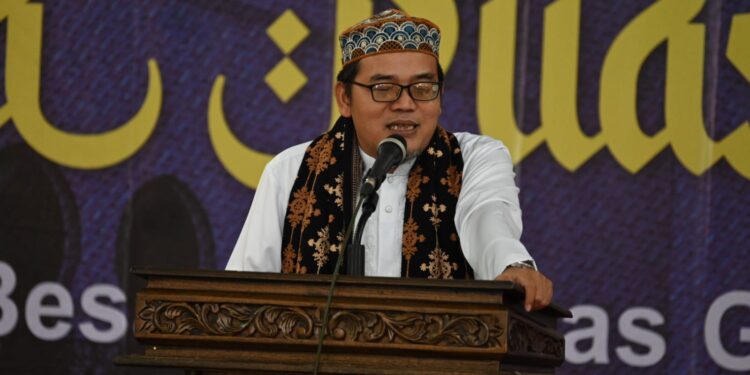 Hikmah Ramadhan Eratkan Silaturahmi, Kwarnas Helat Buka Puasa Bersama