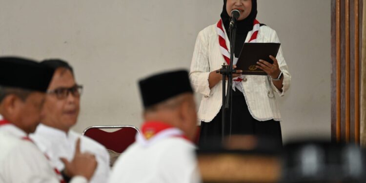 Hikmah Ramadhan Eratkan Silaturahmi, Kwarnas Helat Buka Puasa Bersama