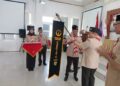 Kwartir Cabang Aceh Barat Daya menjadi Kwartir Cabang Tergiat III Kwarda Aceh 