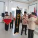 Kwartir Cabang Aceh Barat Daya menjadi Kwartir Cabang Tergiat III Kwarda Aceh 