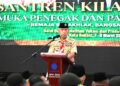 Pembukaan Pesantren Kilat Ramadan bersama Kwarnas, Kemnaker RI, dan MUI