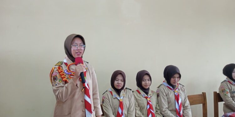 Forum Musppanitera Karangreja 2026, Tetapkan Ketua DKR Baru