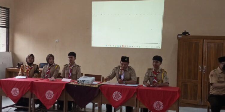 Forum Musppanitera Karangreja 2026, Tetapkan Ketua DKR Baru