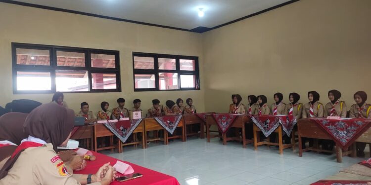 Forum Musppanitera Karangreja 2026, Tetapkan Ketua DKR Baru