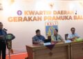 Kwarda Bali Gelar Workshop Internasional, Hadirkan Tokoh Pramuka Dunia untuk Perkuat Kapasitas Pelatih