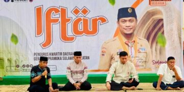Akselerasi Kwarda Sulsel Di Bulan Ramadhan: Dari Rapat Persiapan Rakerda 2026, Menuju Jamnas XII