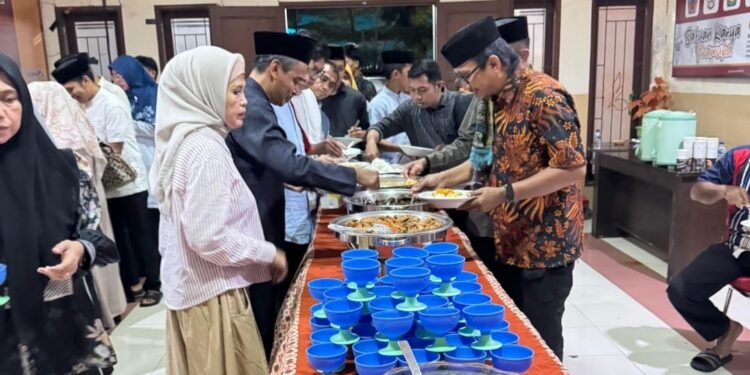 Akselerasi Kwarda Sulsel Di Bulan Ramadhan: Dari Rapat Persiapan Rakerda 2026, Menuju Jamnas XII