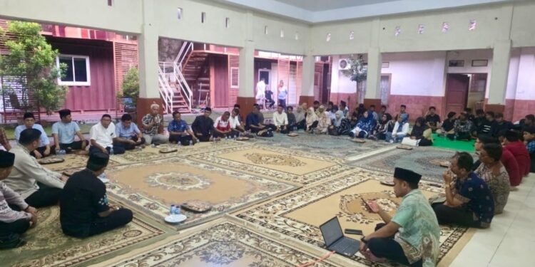 Akselerasi Kwarda Sulsel Di Bulan Ramadhan: Dari Rapat Persiapan Rakerda 2026, Menuju Jamnas XII