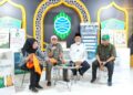 Saka Kalpataru Kota Pontianak Hadiri Bincang SAJADA HPSN 2026