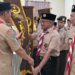Pramuka Jakarta Pusat Juara! Sabet Gelar Tergiat I Bidang Kehumasan Tingkat Provinsi