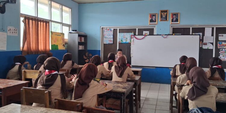 Kwarran Cileungsi Siapkan Personil Jelang PAM KBL 2026