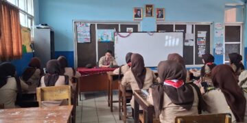 Kwarran Cileungsi Siapkan Personil Jelang PAM KBL 2026