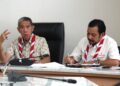 Kwarnas Audiensi Dengan Pemprov DKI Bahas Dukungan Jambore Nasional Pramuka 2026