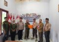 Kwarda Pramuka Jatim Salurkan 100 Paket Bantuan untuk Korban Banjir dan Angin Puting Beliung Situbondo