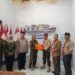 Kwarda Pramuka Jatim Salurkan 100 Paket Bantuan untuk Korban Banjir dan Angin Puting Beliung Situbondo