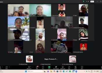 Matangkan Persiapan, Kwarcab Jakarta Pusat Gelar Rapat Teknis KBL 2026 dan Sosialisasi Laporan melalui Aplikasi “AyoPramuka”