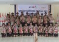 Sidparda Bali 2026 Resmi Dibuka, Evaluasi Program dan Arah Gerak Konsolidasi Pramuka di Bali