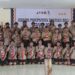 Sidparda Bali 2026 Resmi Dibuka, Evaluasi Program dan Arah Gerak Konsolidasi Pramuka di Bali
