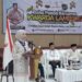 Tingkatkan Kepedulian Sosial. Kwarda Lampung Gelar Buka Puasa Bersama Anak Yatim