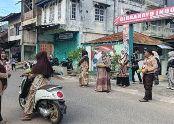 Saka Wira Kartika “Ramadhan Berkah Berbagi” 1447 H/2026 M