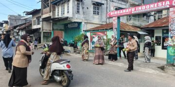 Saka Wira Kartika “Ramadhan Berkah Berbagi” 1447 H/2026 M