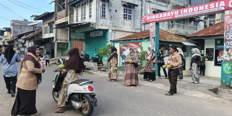 Saka Wira Kartika “Ramadhan Berkah Berbagi” 1447 H/2026 M