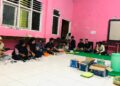 Hikmah Ramadan Eratkan Silaturahmi, Pramuka MAN 1 Kota Bima Helat Buka Puasa Bersama dan Reuni Akbar Tahun 2026