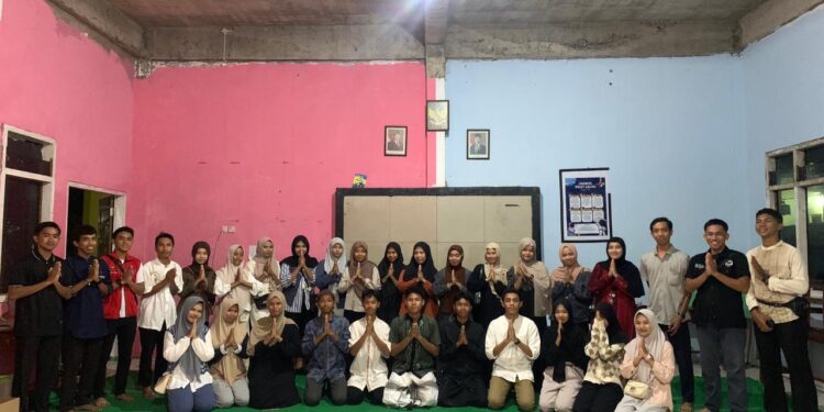 Hikmah Ramadan Eratkan Silaturahmi, Pramuka MAN 1 Kota Bima Helat Buka Puasa Bersama dan Reuni Akbar Tahun 2026